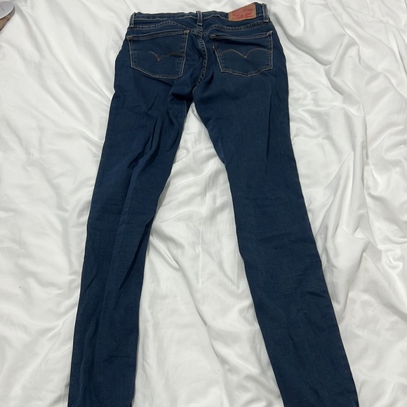 Levi’s 710 Skinny Jeans - Picture 4 of 6